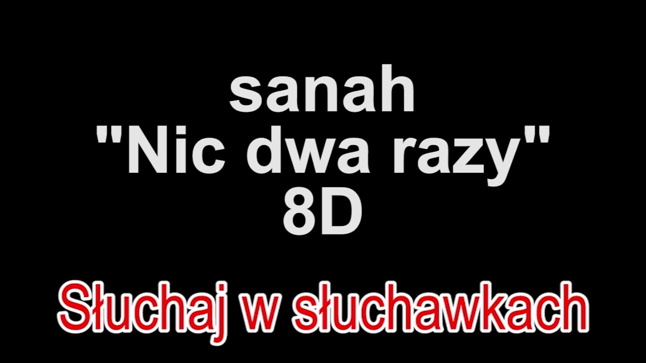 sanah - 