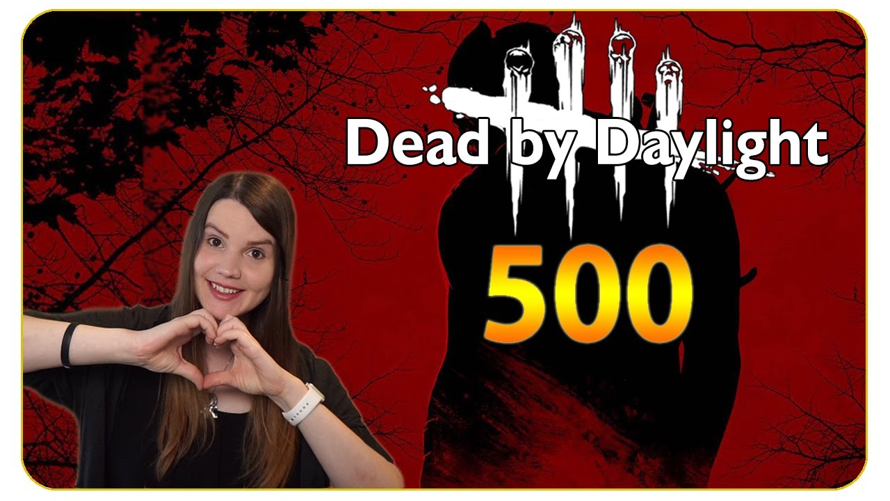 Rückblick in die Vergangenheit! #500 Dead by Daylight Spezial - Let's Play Together