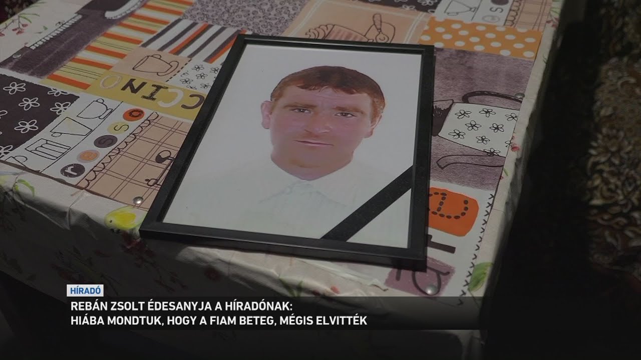 Anyukám, nem tudom, hogy mikor foglak tudni hívni