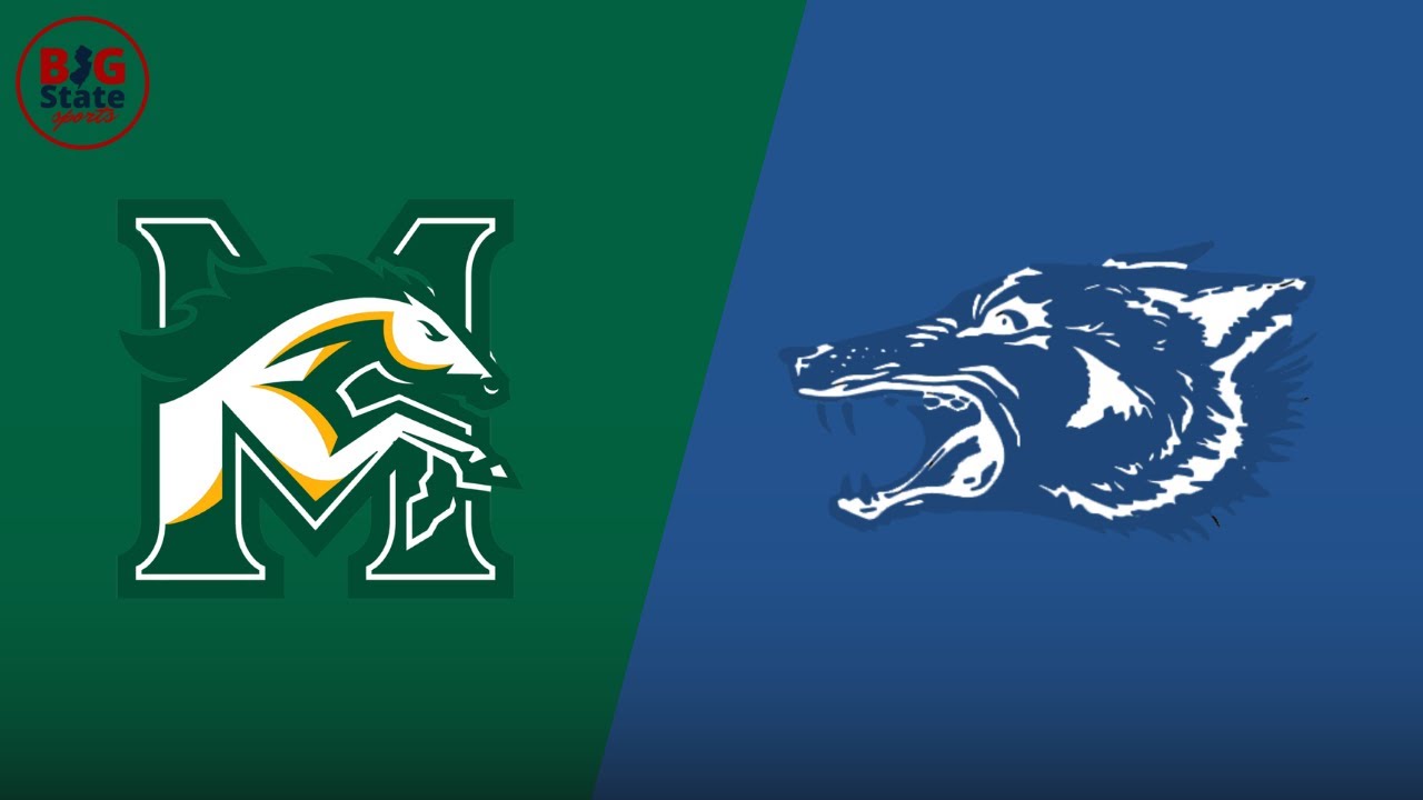 Football: Montville vs West Morris Central