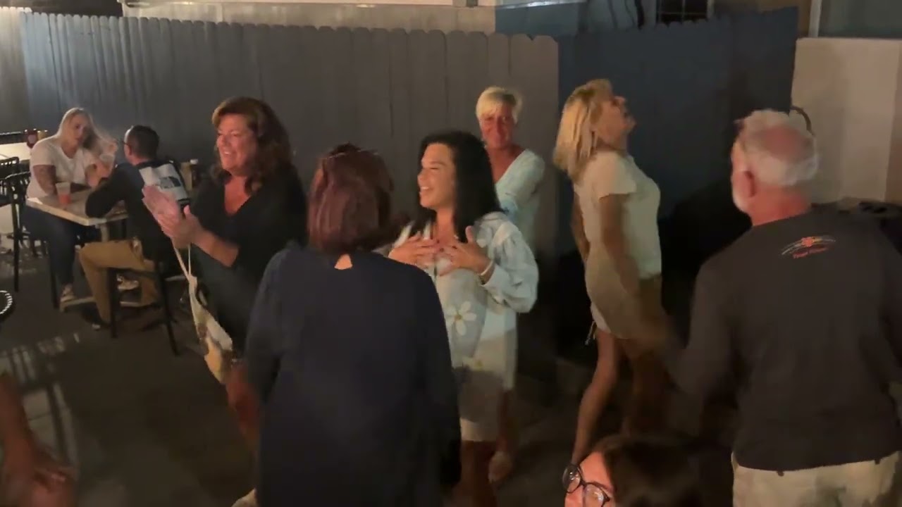 Rhett Tierney Believer The Rook Wildwood NJ 8/22/25