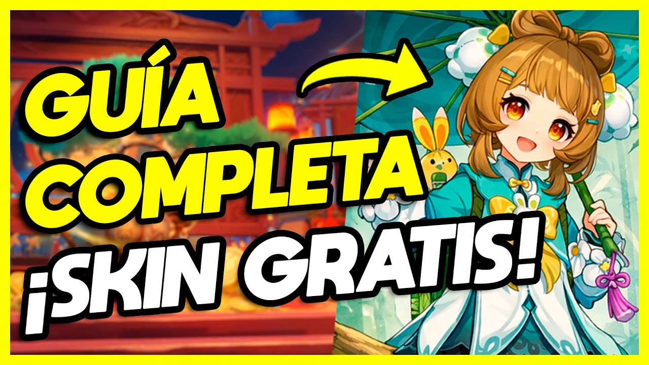 RITO DE LA LINTERNA 2026: TODO lo que puedes ganar GRATIS | GENSHIN IMPACT | ÁRBOLES DE LA FORTUNA