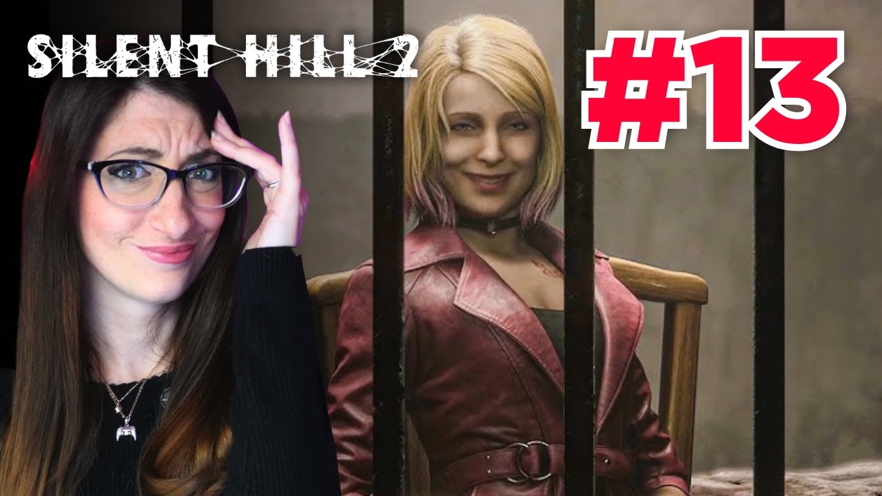 L'INCUBO CONTINUA (Life is Strange obv) - [Silent Hill 2 - Blind Run] - !telegram !wishlist !discord
