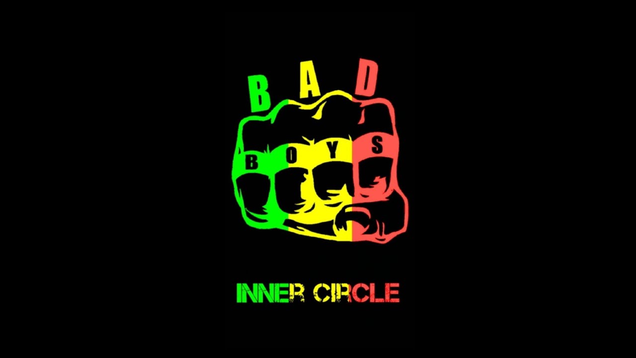 Inner Circle Bad Boys ( Audio )