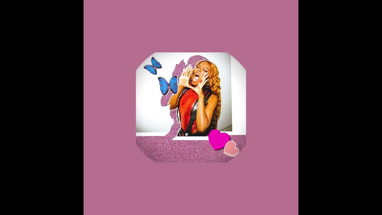 Azealia Banks - Jfk (feat. Theophilus London) - |Sped Up|