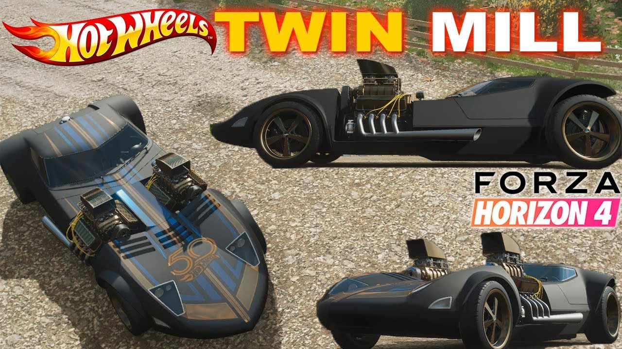 TWIN MILL Como conseguirlo, EXCLUSIVO y GRATIS