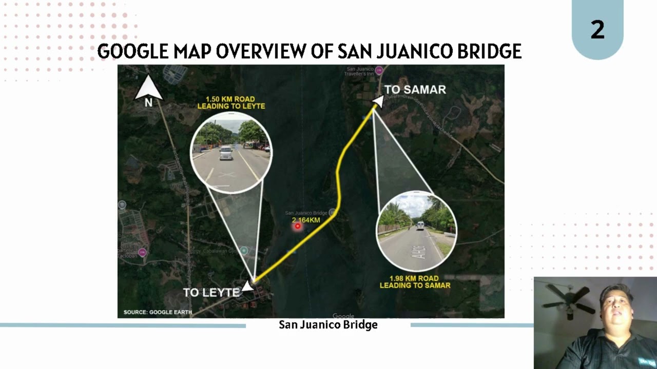 MMEP K2 Group#3 FINAL ASSIGNMENT #2 Case Study of San Juanico Bridge 2