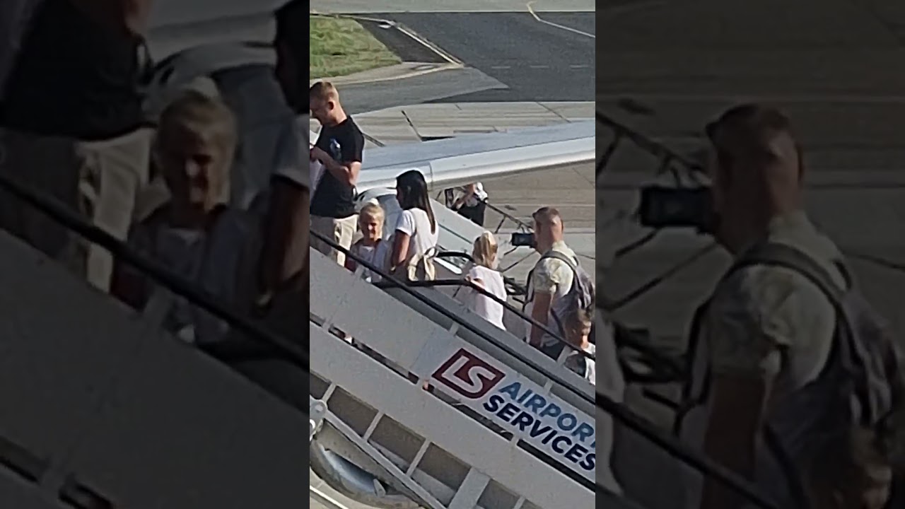 🤣the smartest passenger #memes #aviation #aviationmeme #poland