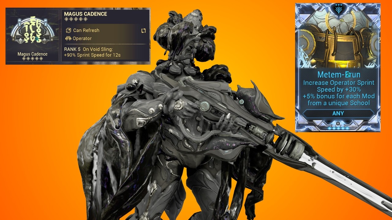 How to SPEEDRUN Follie's Hunt - Farm Follie Fast! | Warframe