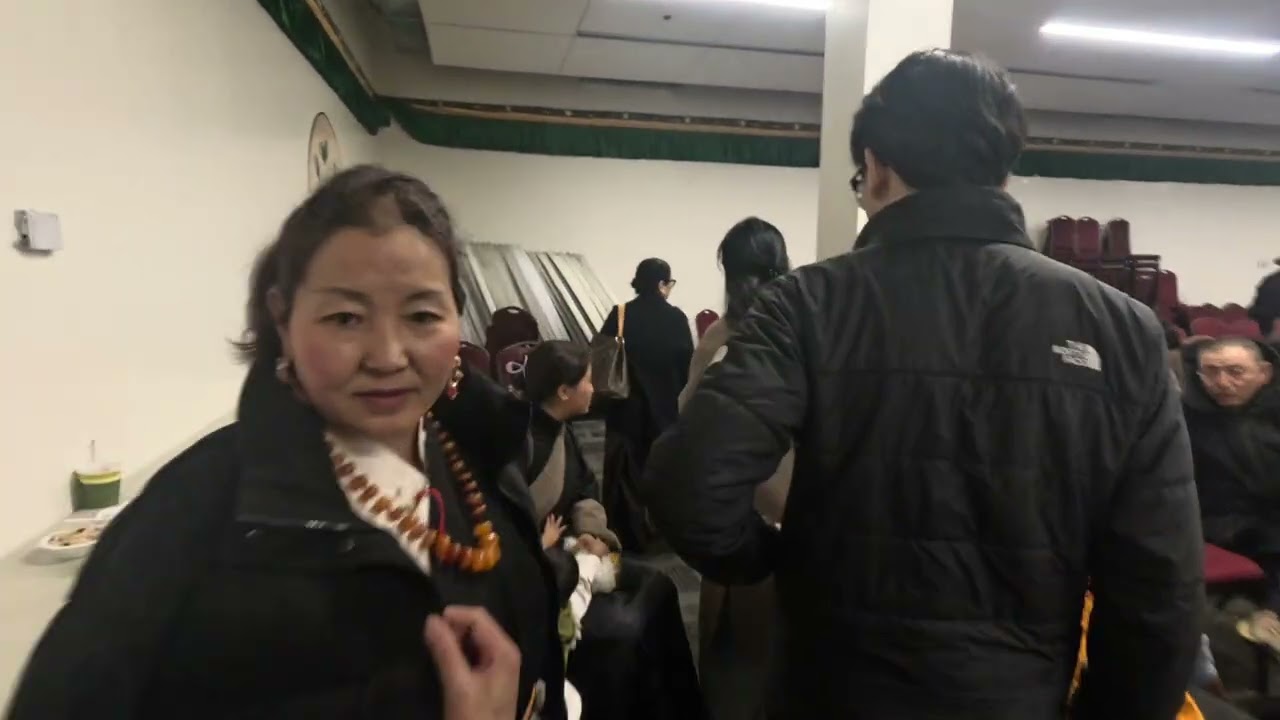 Tibetan Losar 2026