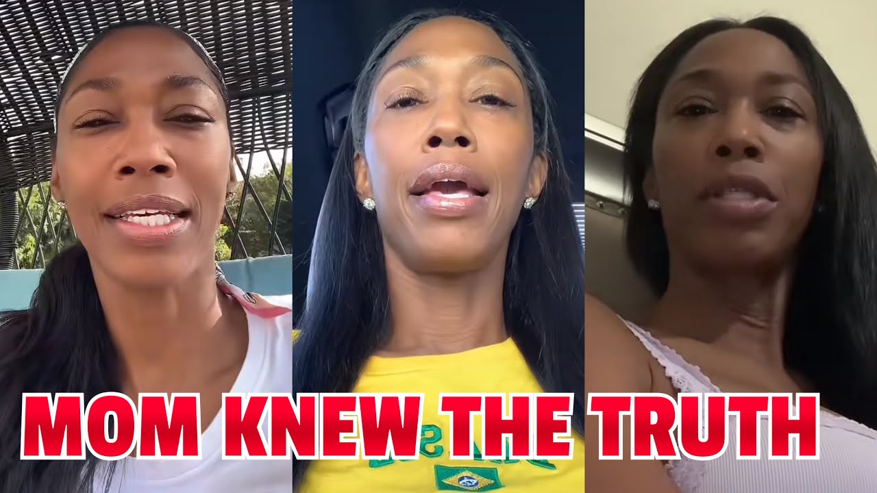 Woman Learns of A Family Secret & Her Mom’s Reaction Will Shock You!!