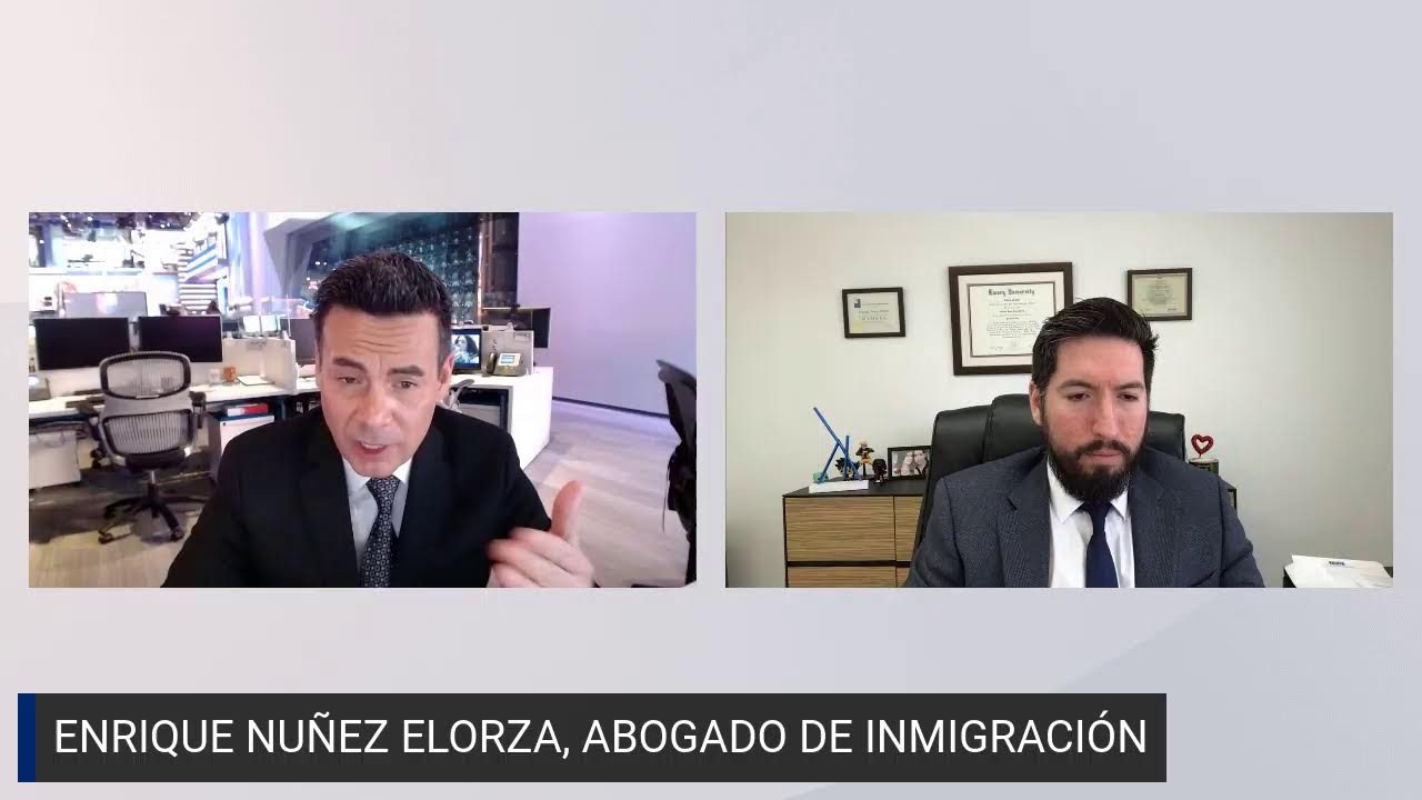 Nueva casilla en formulario del parole humanitario: ¿cómo se debe llenar? Un experto explica.
