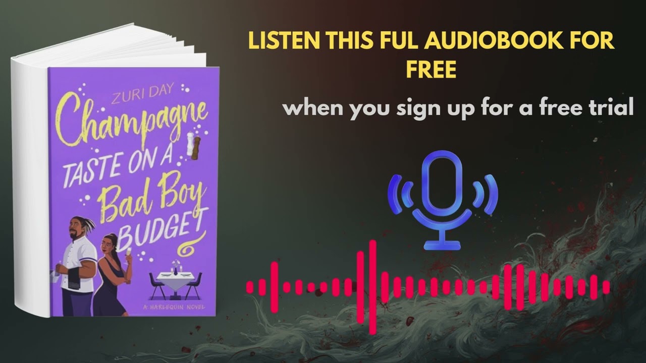 Champagne Taste on a Bad Boy Budget | Zuri Day Audiobook Summary