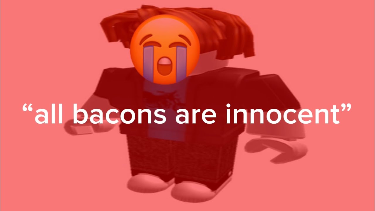 why are bacons being babied