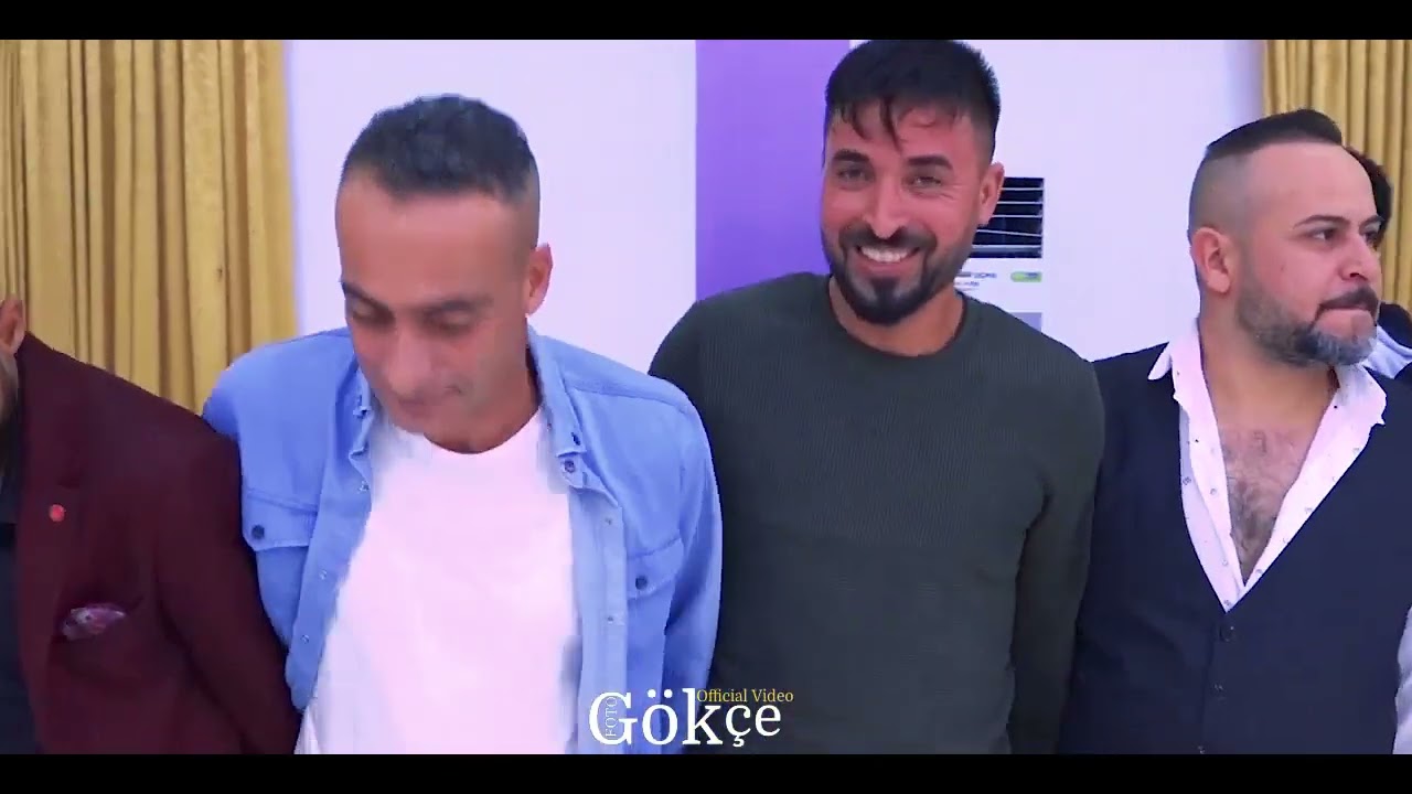 Cosuf Official Yeni Bomba  Cidda Rakıs   2023  Foto Gökçe Official Video
