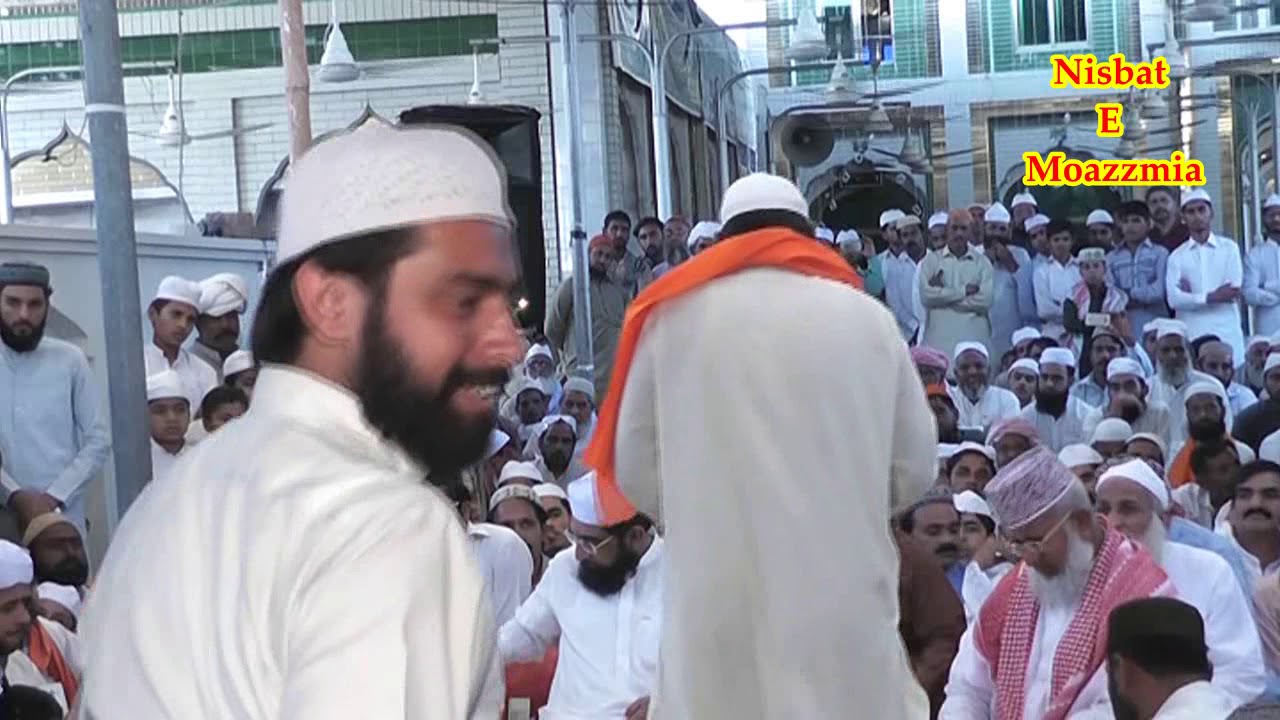 NEW MANQBAT PEER SIAL LAJPAL 2019