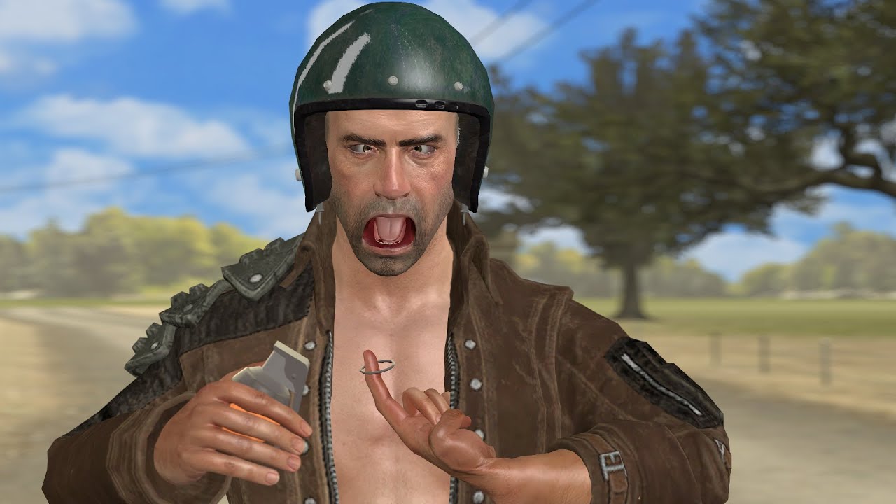 PUBG Animation :Noob With Bomb (SFM Animation)