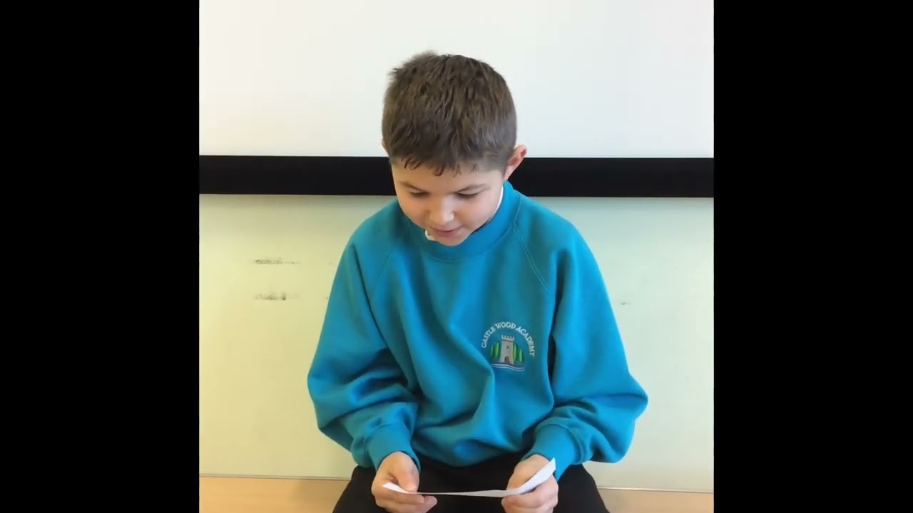 3RL Class Assembly January 2022