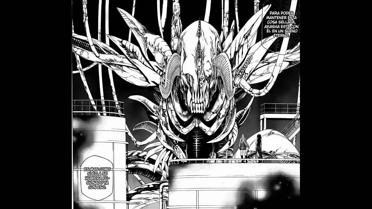 Rosario + Vampire Manga 42 Segunda Temporada