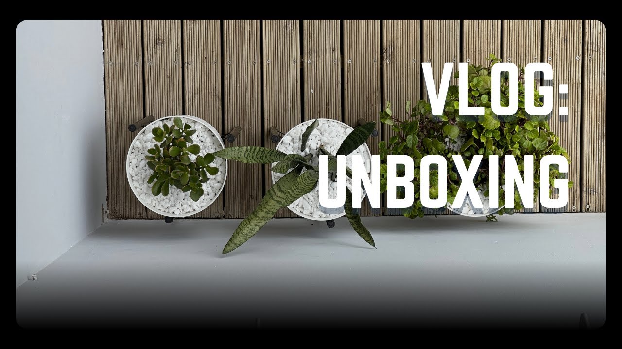 VLOG: 🛍️ Week of fun : Cinema, Shopping, Unboxing & Quality Time Vlog!🌟