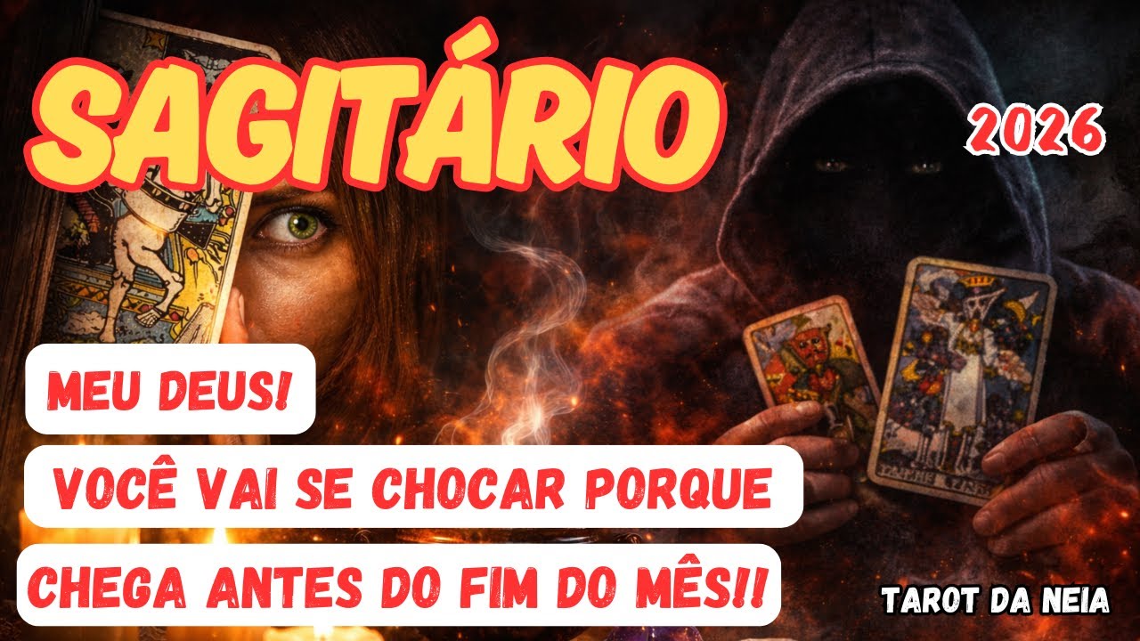 ♐SAGITÁRIO — MEU DEUS! ALERTA PARA NÃO CAIR EM ARMADILHAS!