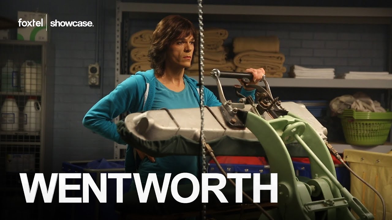 Wentworth Season 4: Inside Episode 6