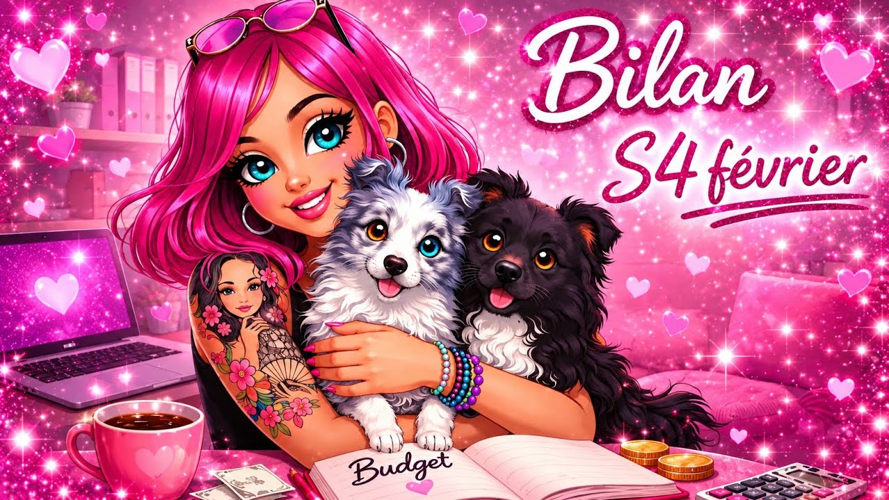 BILAN S4 février