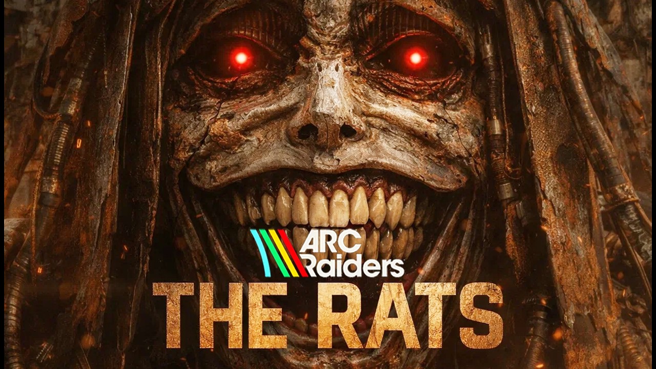 Is Tactical Waiting = RATTING? - Arc Raiders