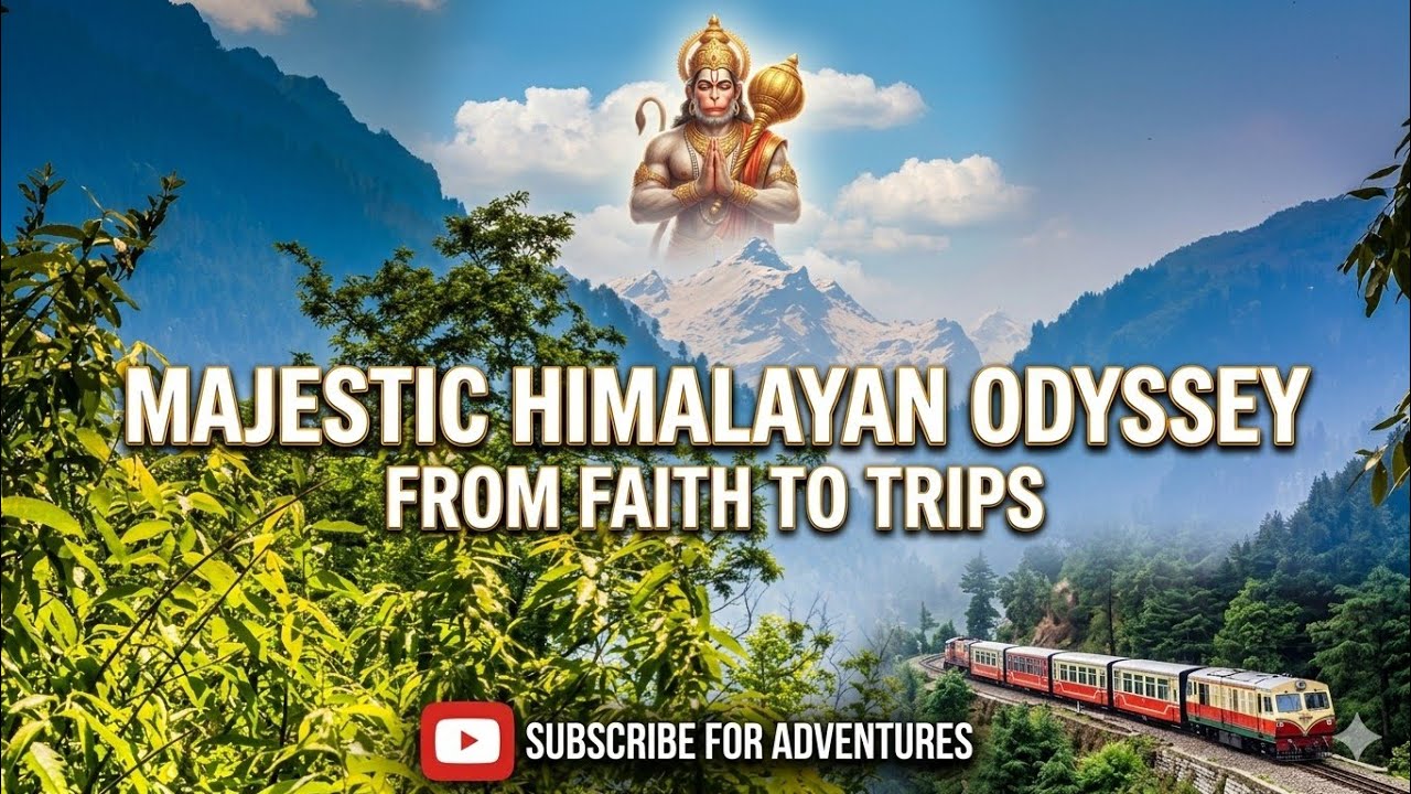 Shimla Tour 2026 | Shimla Tourist Place's | Best Place in Shimla 2026