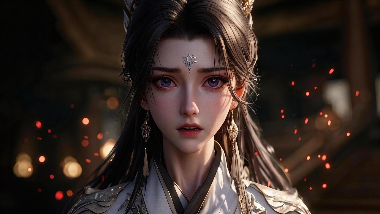 这就是元婴修士的财力吗？魔髓钻现世，引发地下交易会大地震！ EP16