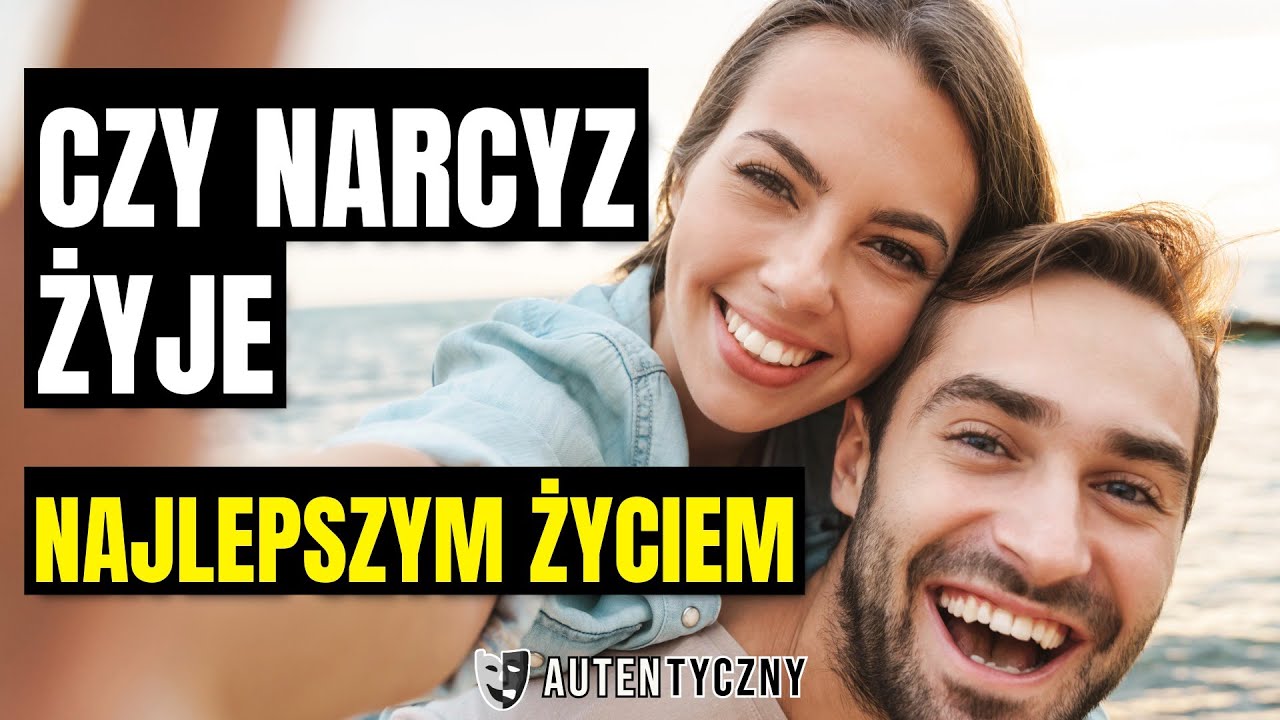 Czy NARCYZ naprawdę żyje lepiej BEZ CIEBIE? 🤔 Iluzja szczęścia po rozstaniu! #narcyz #psychopata