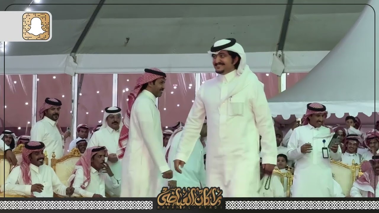معتق العياضي 🎤 تركي الميزاني 1447/4/20هـ مزاد الحناكية للابل