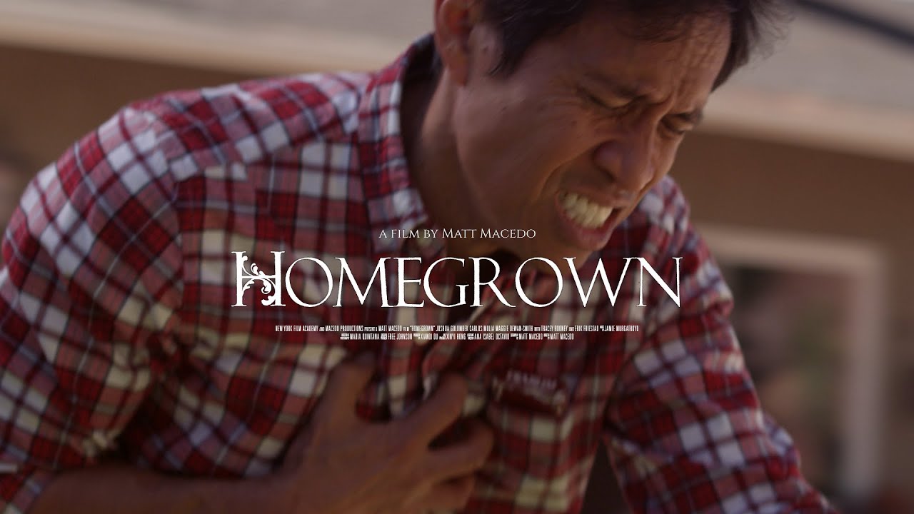 Homegrown (Full Short Film) - Macedo Productions