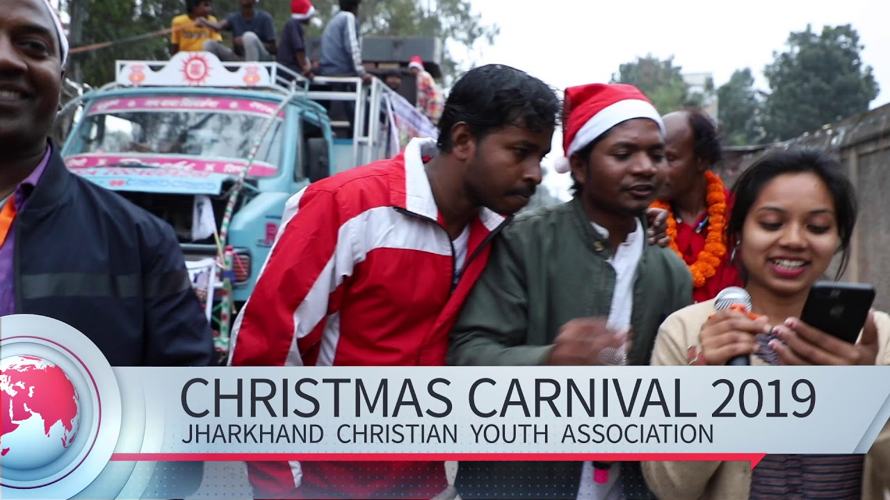 SHEET PAANI JHARAY | CHRISTMAS CARNIVAL 2019  | CHRISTMAS SONG | POCKET SCREEN ENTERTAINMENT