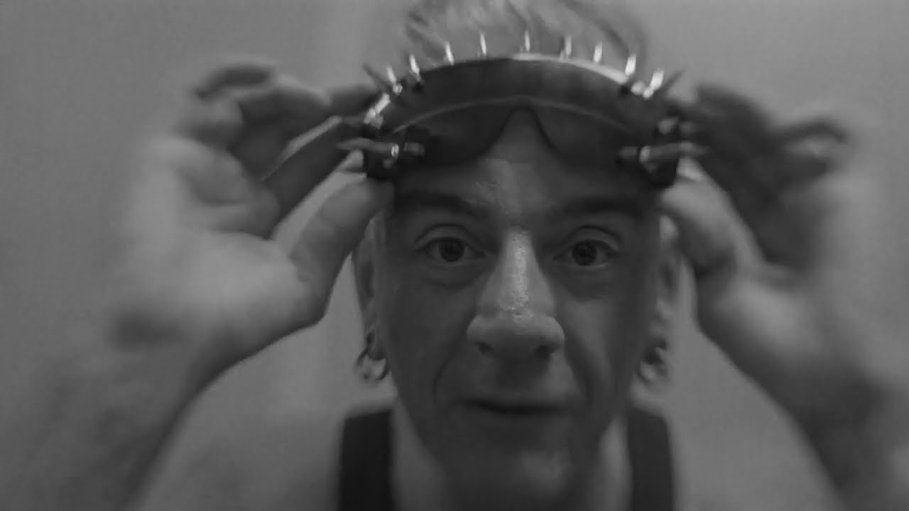 Zorall - Időkoldus (Official Music Video)