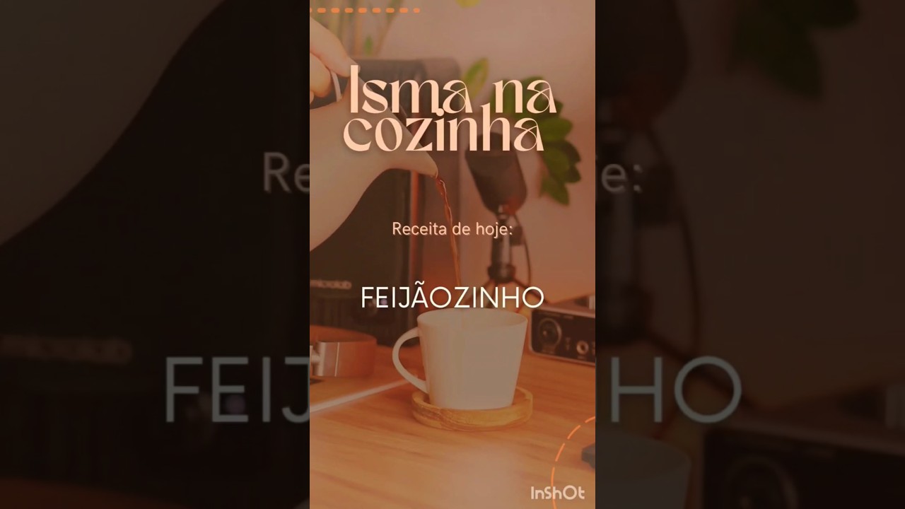 Feij&atilde;o f&aacute;cil e gostoso. #feijao #cozinha #cook #beansrecipes #brazilianrecipe #vegan #vegetariano