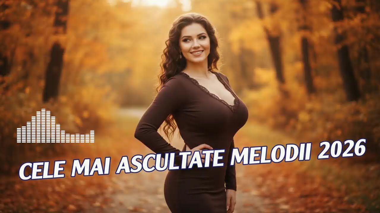 Colecția de Aur 2025: Cele Mai Bune Melodii Romantice Care Îți Schimbă Starea ✨🥰