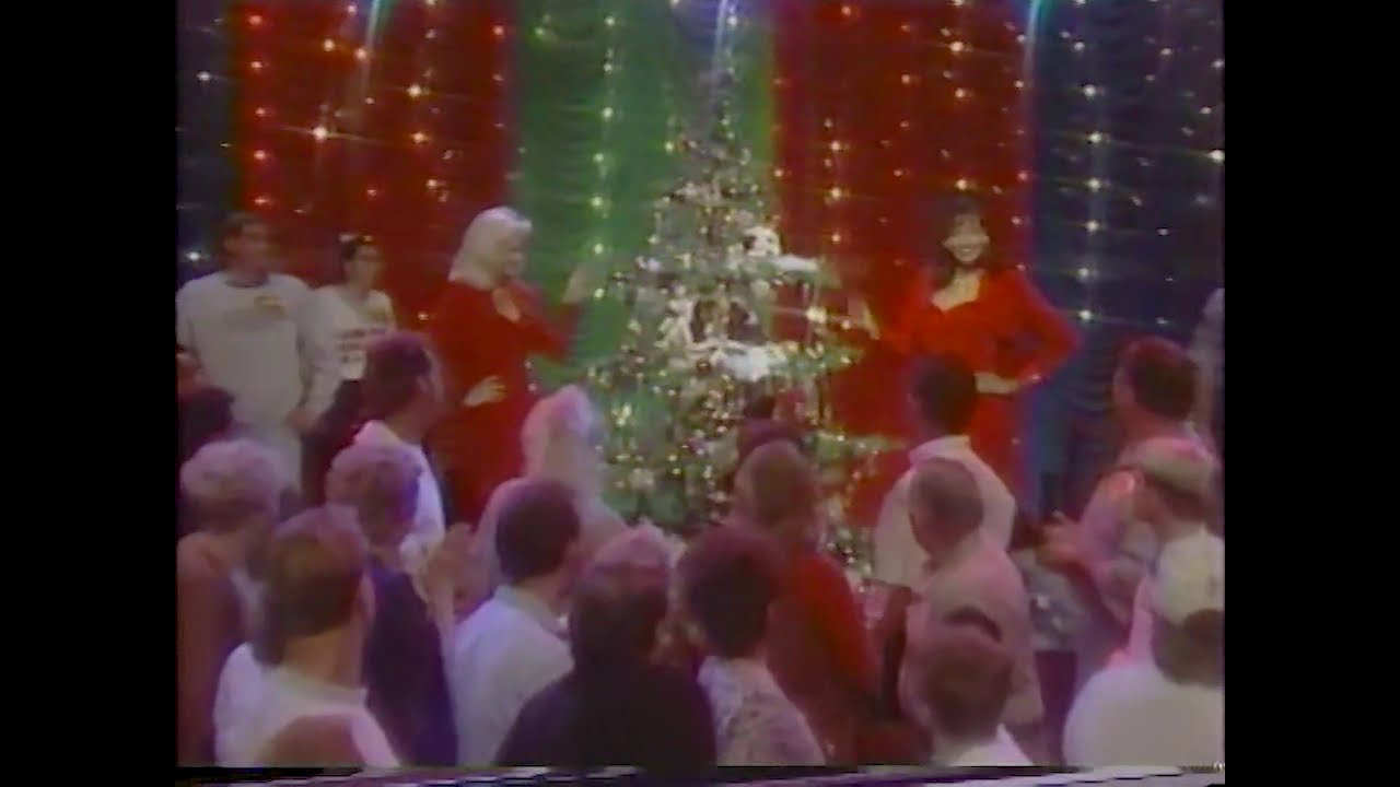 Price is Right #0183K - December 25, 1996 (CHRISTMAS DAY w ads!)