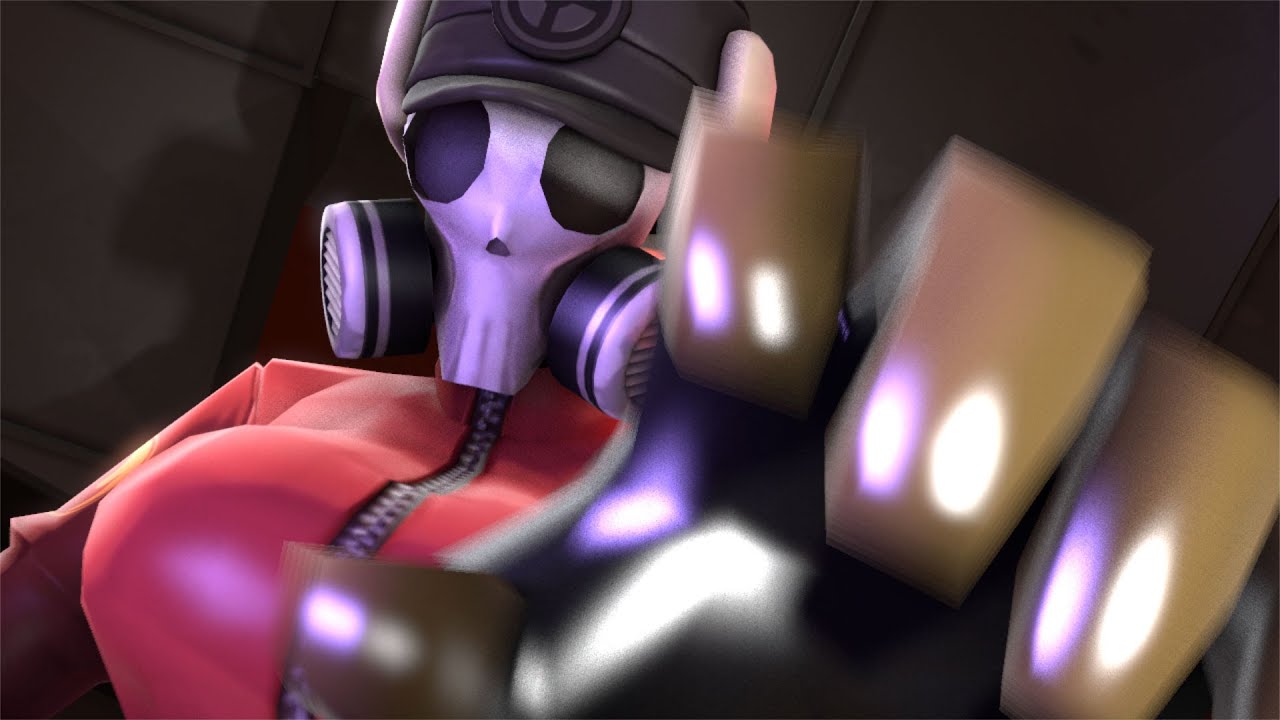 (SFM) Briefcase Chase