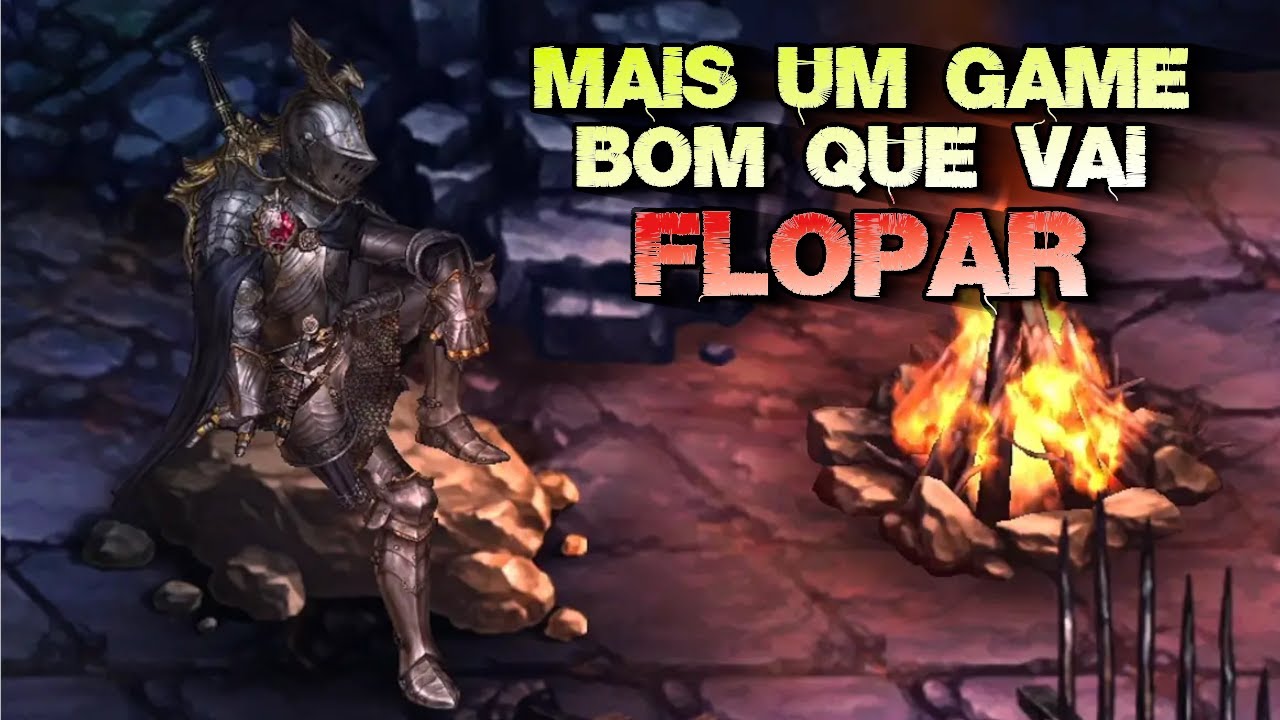JÁ ESTÃO MANDADO ELE PRO RALO? Astra Knights of Veda