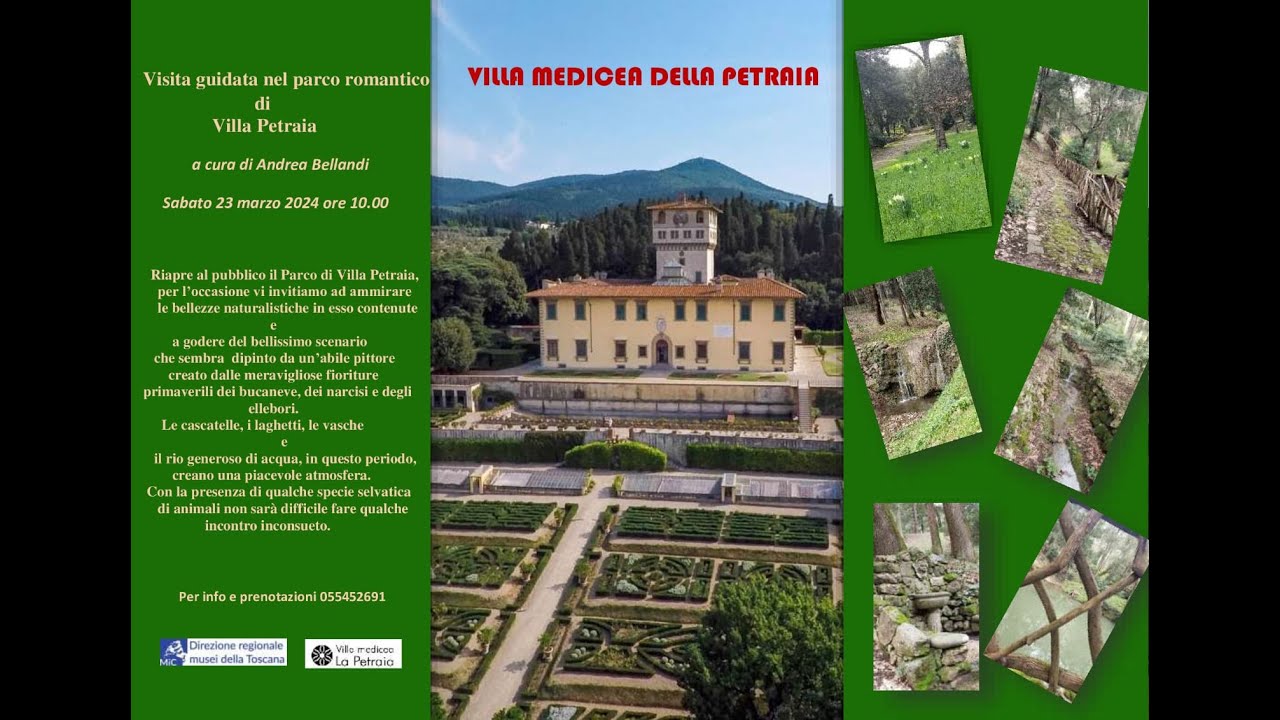 La Petraia 2024
