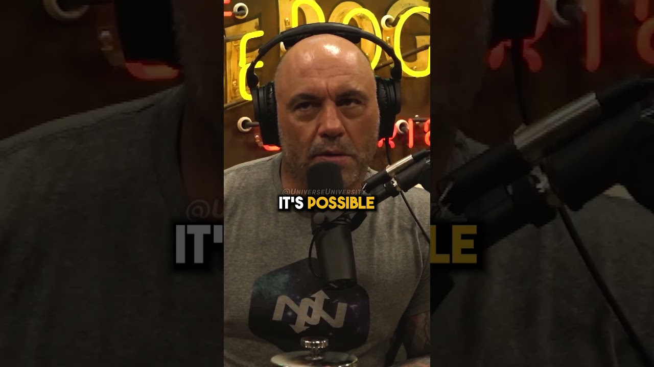 Is The Universe Infinite? 🤔 w/ Neil DeGrasse Tyson