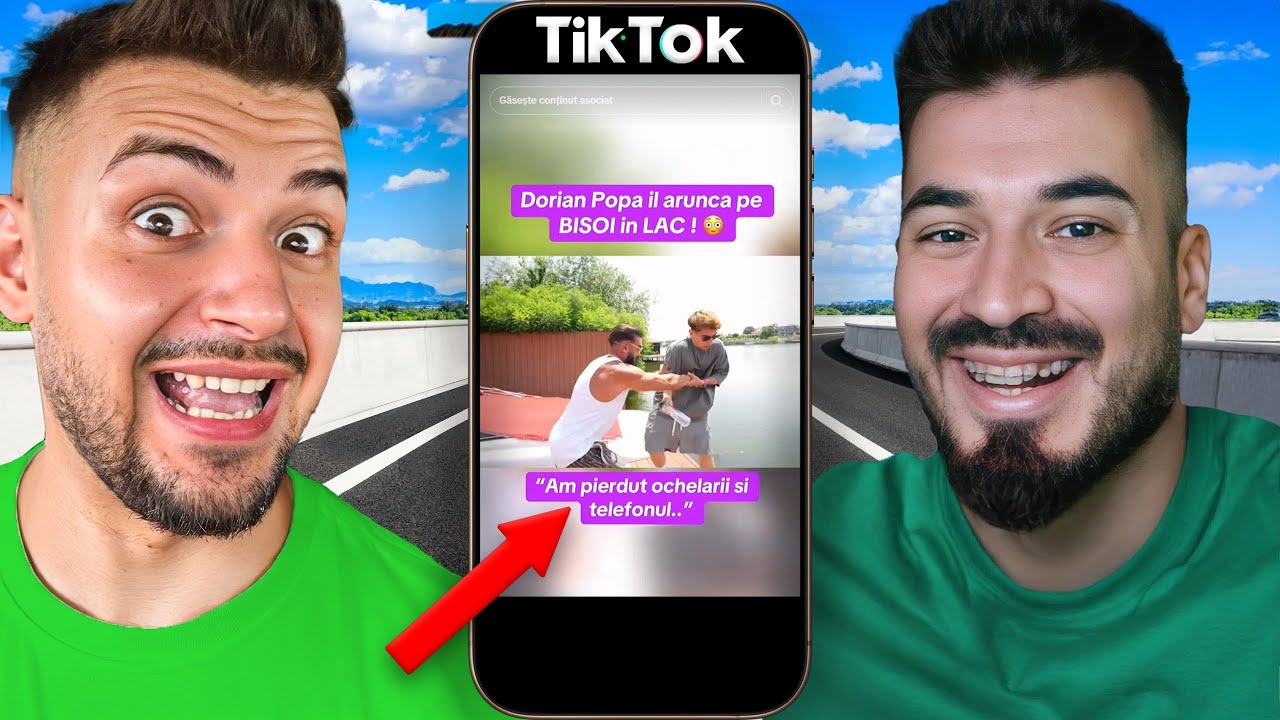 Moriiiii De Ras La Acest TikTok