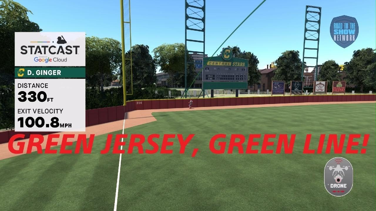 Начало с правильной ноги! MLB The Show 26 RTTS #1