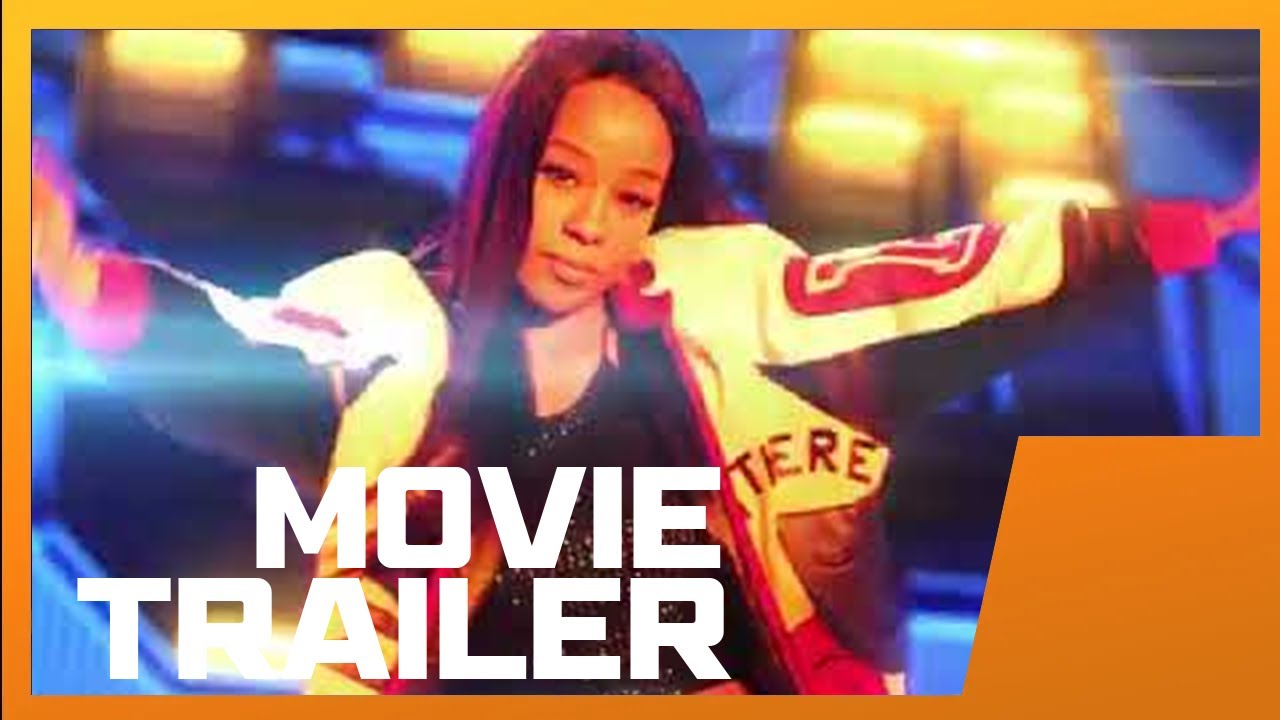 Salt-N-Pepa (2021) | BlackPhlix Trailer | Best Black Movies