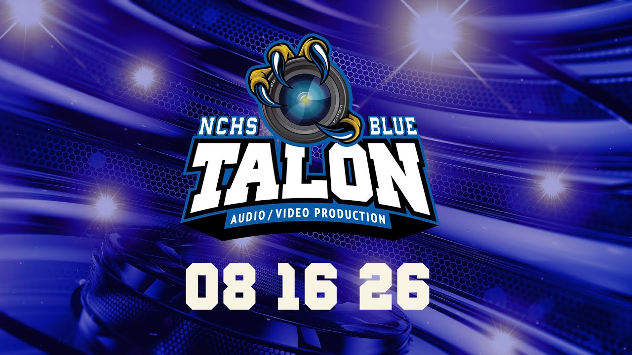 1/16/26 What's Happening At NCHS!