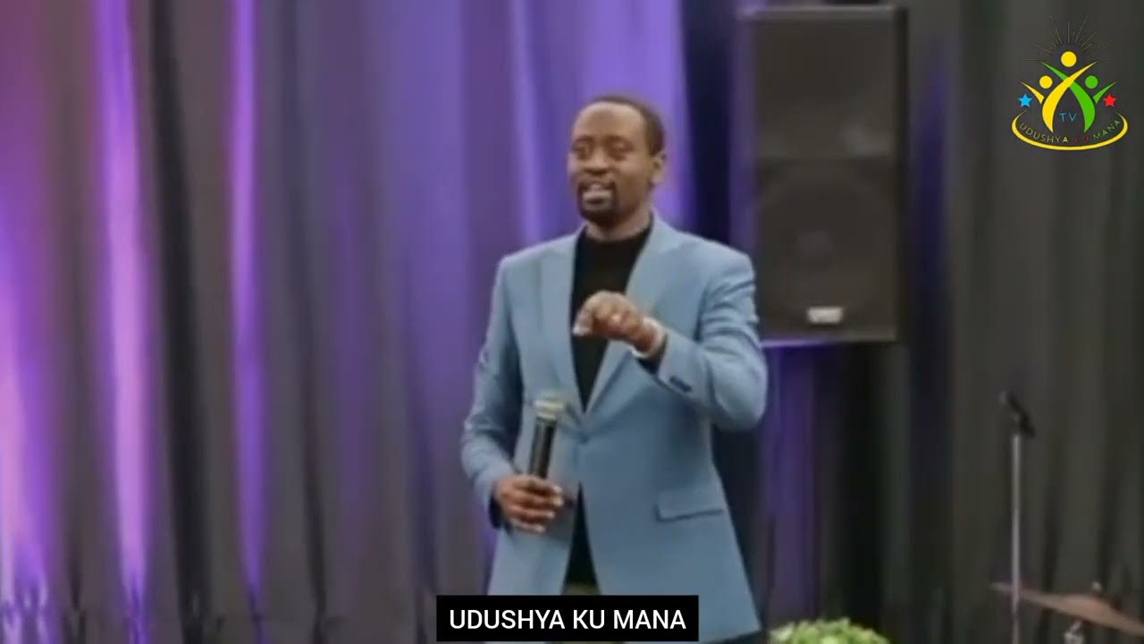 Igihe umugisha ugira agaciro ni ryari
