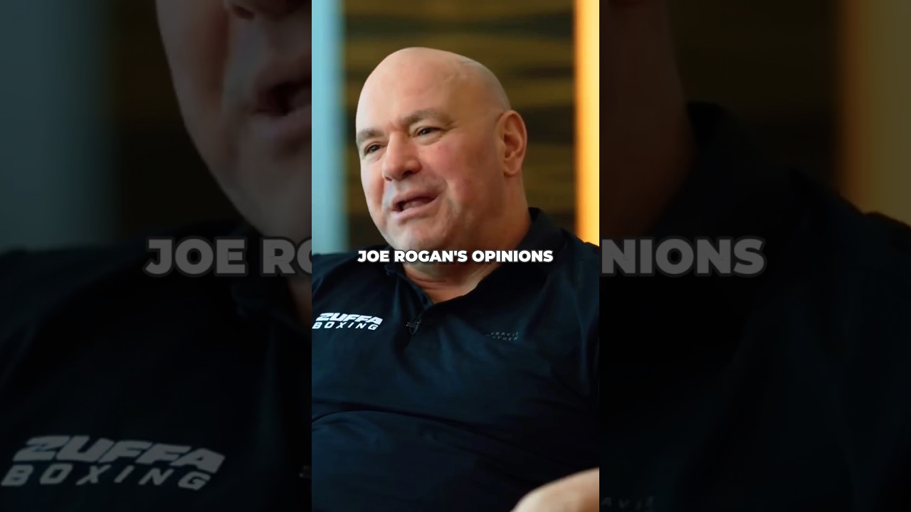 Dana White responds to backlash of The White House event #ufc #ufcfreedom250 #danawhite