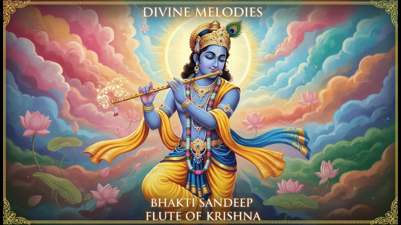 Tero Mad Mad Murkaniya Pe – Krish#SpiritualVibes #BhaktiReels #KrishnaVibes #LoFiBhajan #DivineMusic