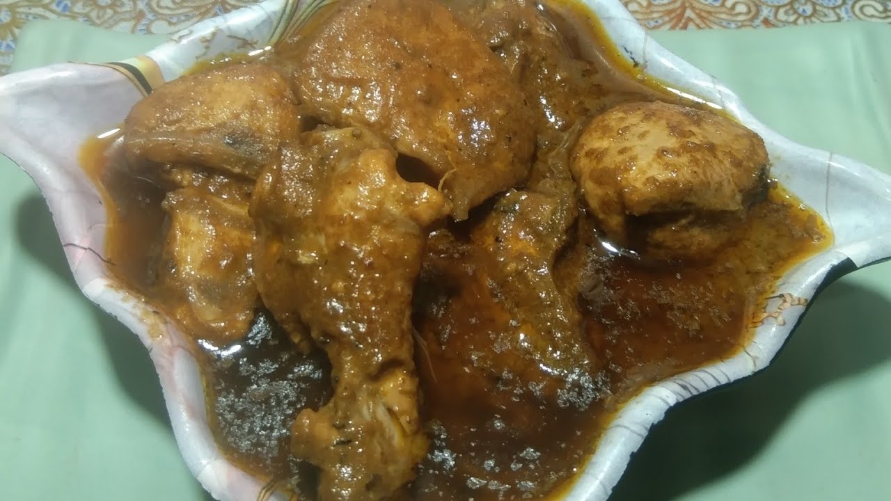 🍗Chicken Korma # Behad zaykedar 😋# tasty khushbudar korma 